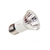 LAMPADA DICROICA 50W 110V 38° E27 MR16 VERMELHO SADOKIN H-JDR