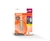 LAMPADA HALOPIN LED 2W 2500K 220V G9 PIN GLASS FOSCA OSRAM - comprar online