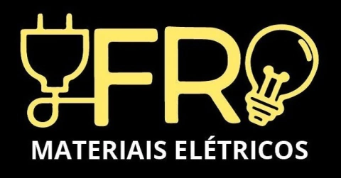 FR Materiais Elétricos