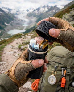 Contenedor de excursiónes - MEDIANO - comprar online
