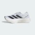 Adizero Adios Pro EVO 1 "Triple White" na internet