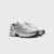 NB 530 Grey Matter & Silver Metallic - comprar online