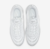 Air Max 97 Triple White na internet