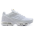 Air Max Plus TN 3 "Triple White"