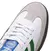 Samba White & Green - Reference  