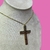 collar padre nuestro