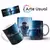 Caneca Wolverine - comprar online