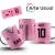 Caneca Flamengo Camisa Outubro Rosa - comprar online