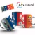 Caneca Naruto time 7 - loja online