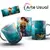 Caneca Mulher Maravilha a Guerreira - comprar online