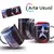 Caneca Capitão América - escudo - comprar online