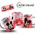 Caneca com e sem café Mickey - comprar online