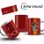 Caneca Team Grifinoria