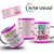 Caneca Aniversário com amor na internet