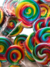Paletas 5cm