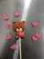 Osito con corazón - Lekkers 