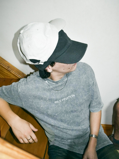 Banner de la categoría Gorra's