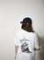 Imagen de Classic T Shirt - Sempre Senna White