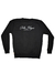 Sweater JPS Negro - Pole  Position