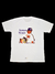Classic T Shirt - Senninha - Pole  Position