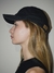 Gorra Negra lavada Pole Pösitiön - comprar online
