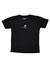 Classic T Shirt - Sempre Senna Black - tienda online