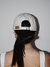 Gorra Beige lavada Pole Pösitiön en internet