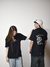 Imagen de Classic T Shirt - Sempre Senna Black