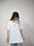 Classic T Shirt - Sempre Senna White