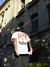 Classic T Shirt - Red Smoke - comprar online