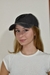 Gorra Gris Pole Pösitiön PP, proceso Lavado - bordado 3D