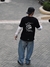 Classic T Shirt - Sempre Senna Black - comprar online