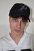 Gorra Negra Pole Pösitiön PP - Bordado 3D