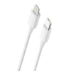 USB TIPO C A LIGHTNING APPLE ORIGINAL (Carga rapida y segura)