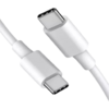 USB TIPO C A C APPLE ORIGINAL (Carga rapida y segura)