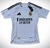 Camiseta Versión Jugador Real Madrid 24/25