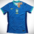 Camiseta Version Jugador Brasil Suplente 24/25