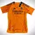 Camiseta Versión Jugador Real Madrid Suplente 24/25
