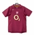 Camiseta Retro Arsenal Alternativa 05/06
