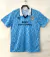 Camiseta Retro Lazio Titular 91/92