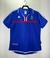 Camiseta Retro Francia Titular 2000