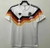 Camiseta Retro Alemania Titular 1990