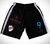 Short Platense Hummel Número 9