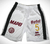 Short Lanus Errea Número 5