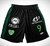 Short Sarmiento Coach Número 9
