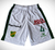 Short Defensa y Justicia Lyon Número 4