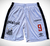 Short Santos Umbro Número 9