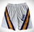 Short Boca Jrs Adidas Suplente 24/25 Número 8 - comprar online