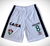 Short Fluminense Umbro Número 8