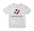 Remera De Algodon Italia 1990